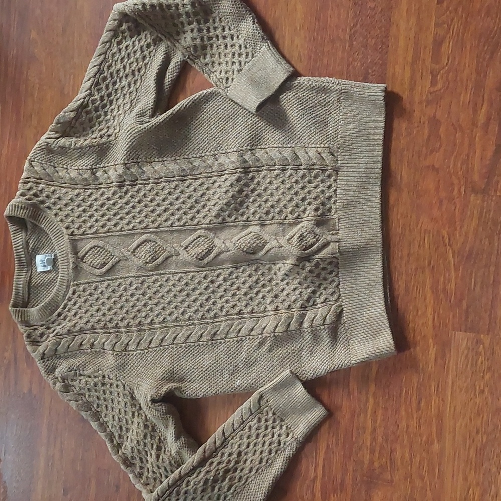 GAP sweater